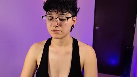 Jero Harper online show from February 14, 10:23 pm