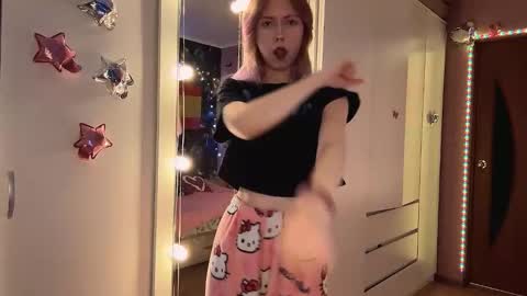 jerrienyhan online show from January 9, 3:05 pm