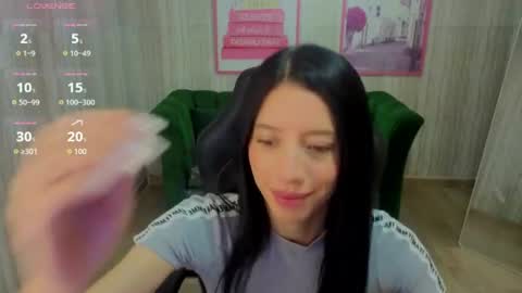 Jess online show from July 23, 12:46 pm