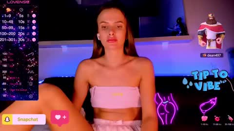 Snapshot of jess_kahawaty chatting on February 19, 9:25 pm Jess online show from February 19, 9:25 pm