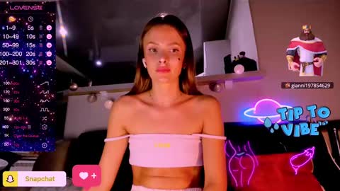 Snapshot of jess_kahawaty chatting on February 6, 10:32 pm Jess online show from February 6, 10:32 pm