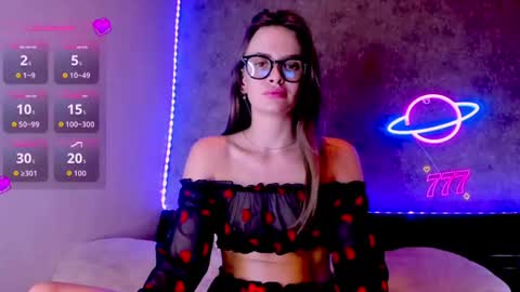 Jess online show from July 18, 10:23 pm