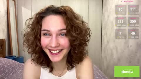 Megan online show from December 2, 5:15 pm