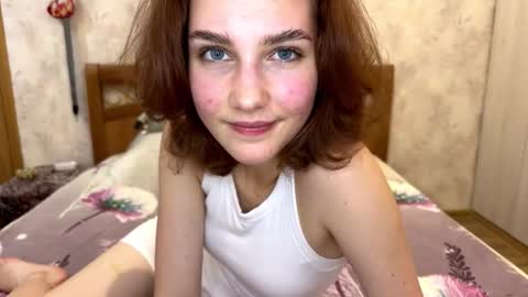 Megan online show from October 4, 4:11 pm