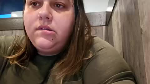 jessi_eats online show from March 1, 11:48 pm