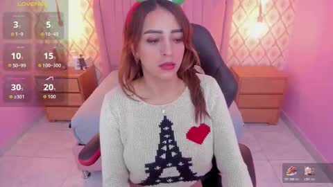  J E S S I  online show from November 15, 3:51 am