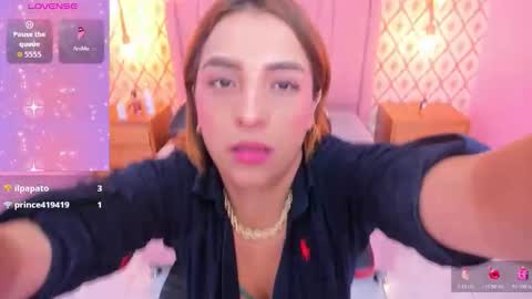  J E S S I  online show from January 15, 3:34 am