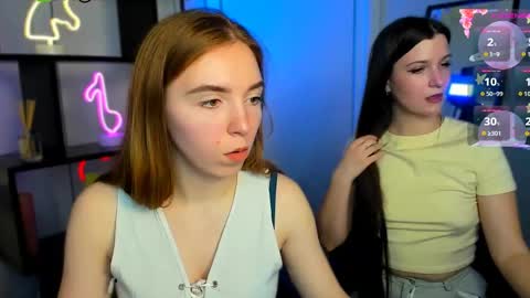 jessi lady1 online show from March 17, 1:37 pm