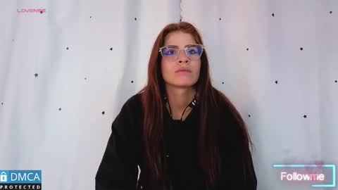 Jessi online show from November 3, 2:59 am