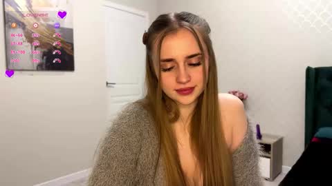 Jessica hot online show from January 9, 6:45 pm