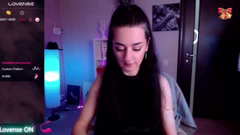 Jessica online show from December 31, 1:47 am