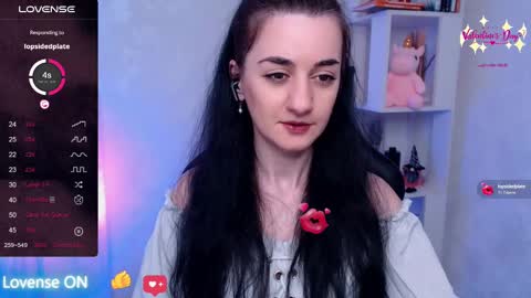 Jessica online show from February 13, 9:09 am