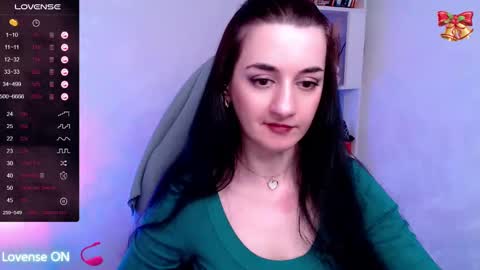 Jessica online show from January 31, 9:05 am