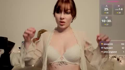 jessica online show from January 16, 9:05 am