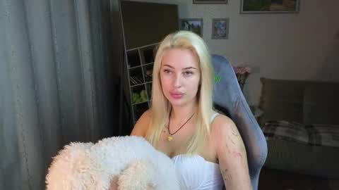 Snapshot of jessica_hanson chatting on January 30, 8:01 am Jessy online show from January 30, 8:01 am
