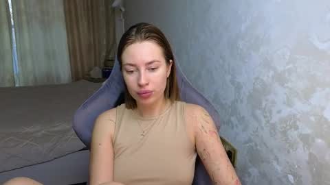 Jessy online show from October 29, 6:50 am