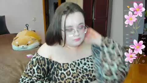 Natalia online show from April 9, 6:52 am