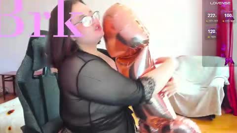 Natalia online show from July 27, 8:22 am