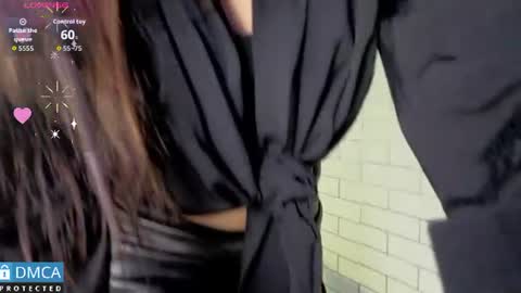jessika online show from June 27, 11:33 am
