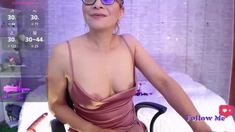 Jessica online show from November 26, 9:49 pm