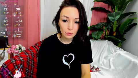 Jessica online show from February 3, 12:47 am