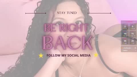 Jessica online show from February 27, 5:24 pm