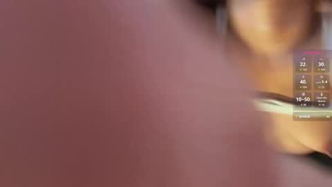 Jessica online show from November 9, 6:48 pm