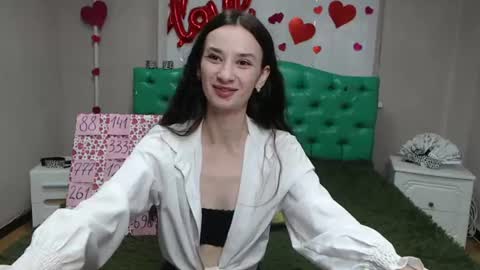 JessicaBreez online show from July 19, 11:34 am