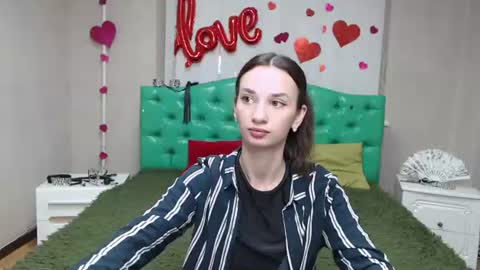 JessicaBreez online show from July 21, 11:11 am