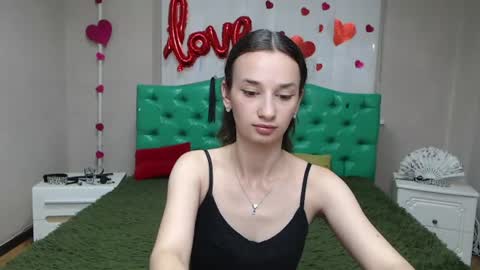 JessicaBreez online show from July 26, 11:07 am