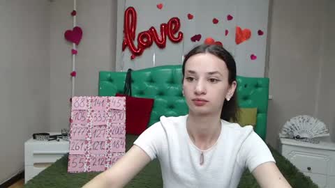 JessicaBreez online show from July 24, 5:16 am