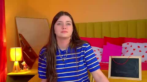 Jessica online show from March 18, 6:29 am