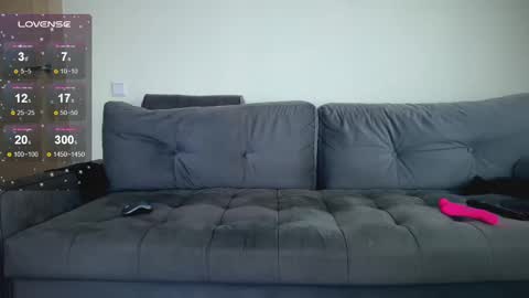 Jess online show from February 24, 6:14 am