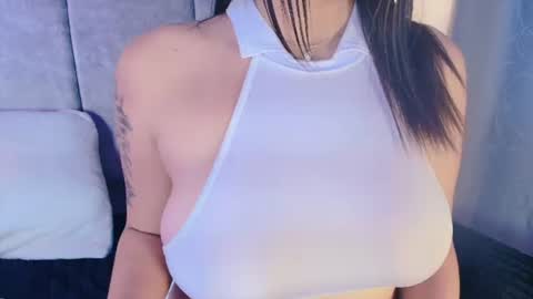 jessicaparkeer1 online show from July 27, 1:19 pm