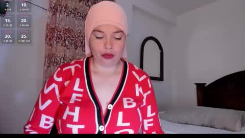 jessica online show from November 26, 9:43 am