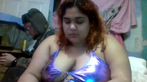 dovedianna online show from February 24, 1:05 am