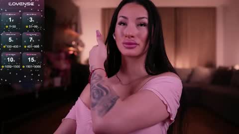 Jess online show from March 11, 4:49 am