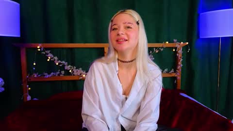 Danielle online show from November 26, 12:17 pm