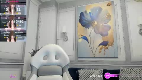 JESSIE online show from July 21, 11:16 pm