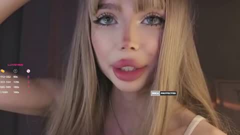 jessie_johns online show from July 27, 6:16 pm