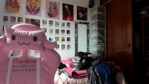 Your Sweet Angel online show from September 12, 6:37 pm