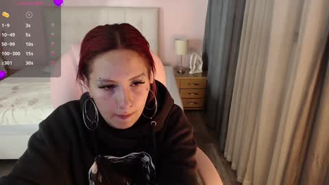 Your Sweet Angel online show from December 28, 3:47 am