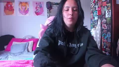 Your Sweet Angel online show from February 27, 6:42 pm