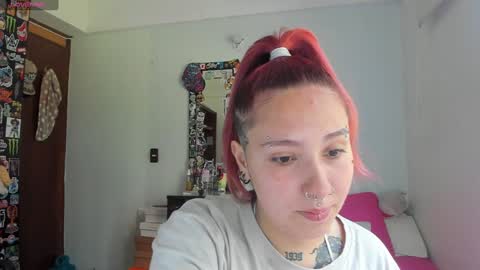 Your Sweet Angel online show from January 15, 2:46 pm