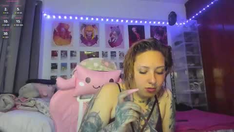 Your Sweet Angel online show from December 5, 6:53 pm