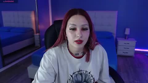 Your Sweet Angel online show from December 18, 10:02 pm