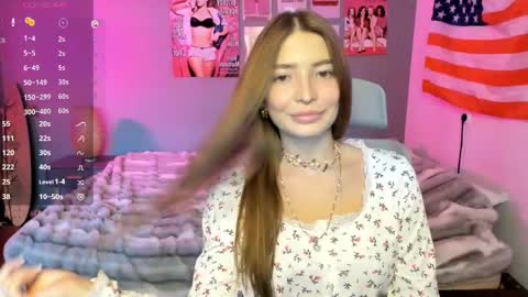 jessiefocker online show from May 6, 4:27 am