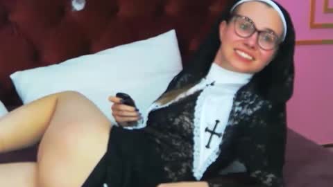 JessieJuss online show from October 31, 11:31 pm