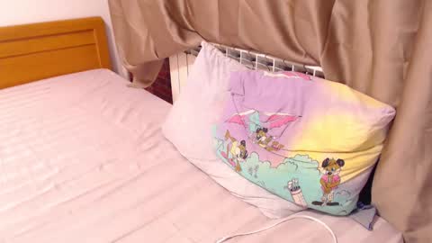jessiestar3 online show from May 26, 8:41 pm