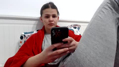 jessieryan online show from February 24, 5:20 pm